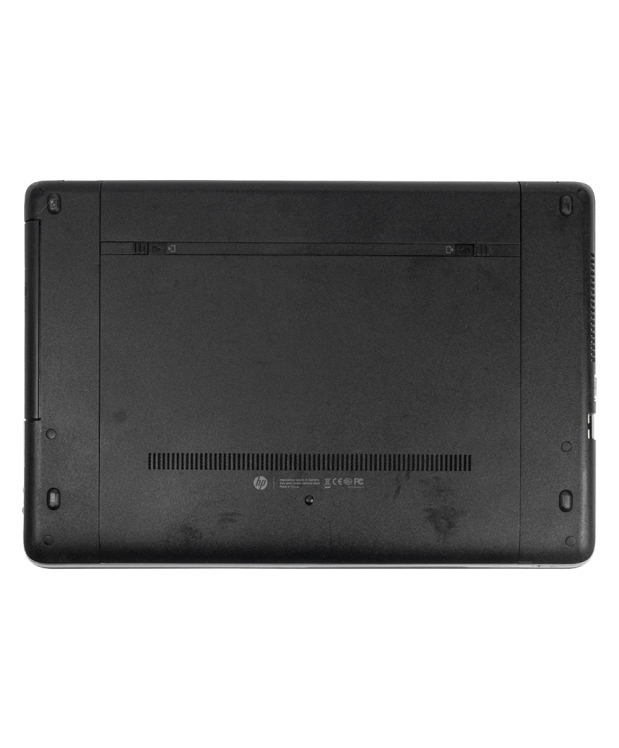Ноутбук 15.6 HP ProBook 450 G1 Intel Core i5-4200M 4Gb RAM 240Gb SSD фото_5