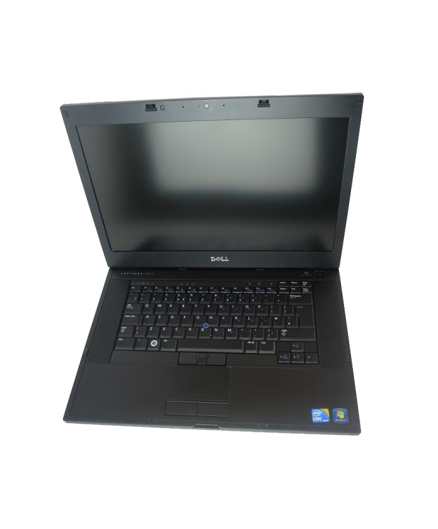 Ноутбук 15.6 Dell Latitude E6510 Intel Core i5-520M 8Gb RAM 120Gb SSD