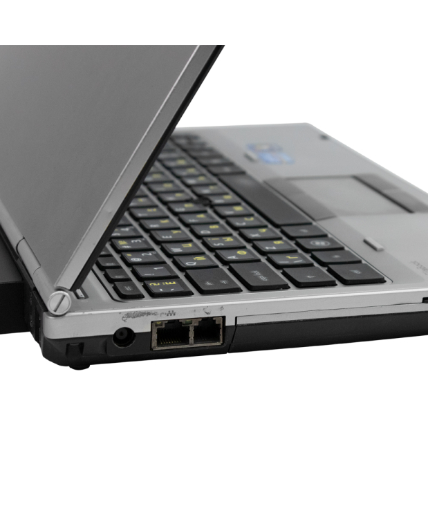 Ноутбук 12.5 HP EliteBook 2560p Intel Core i5-2540M 8Gb RAM 240Gb SSD фото_7