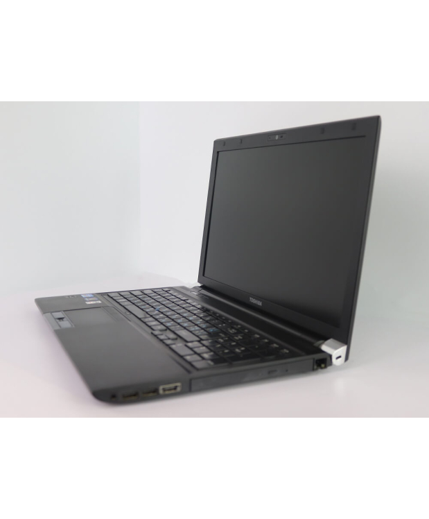Ноутбук 15.6 Toshiba Tecra R850 Intel Core i5-8Gb RAM 250Gb HDD фото_4
