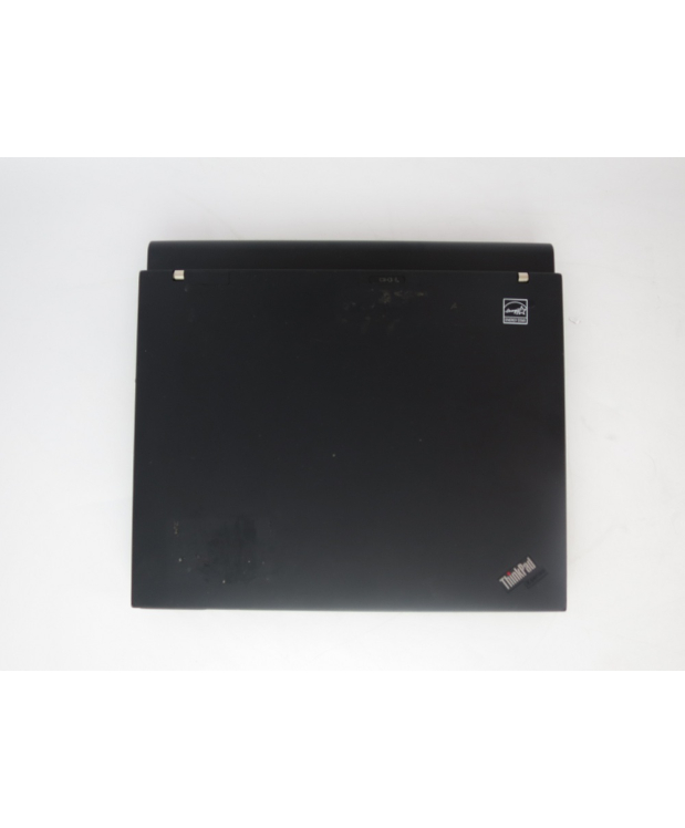 Ноутбук 12.1 Lenovo ThinkPad X61 Core 2 Duo T7300 2Gb RAM 80Gb HDD фото_1