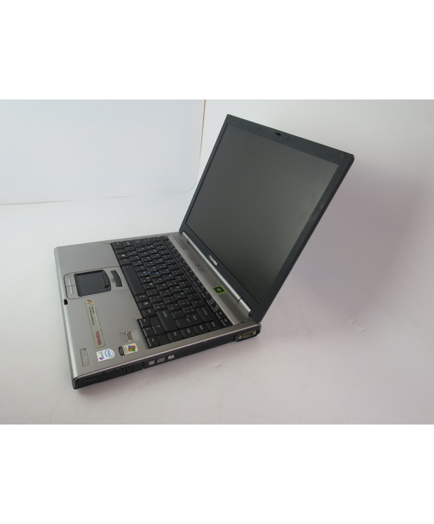 Ноутбук 14 Toshiba Tecra M5 Intel Core 2 Duo T2400 1Gb RAM 80Gb HDD фото_2