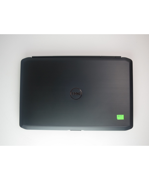 Ноутбук 15.6 Dell Latitude E5530 Intel Core i5-3210M 4Gb RAM 320Gb HDD фото_4