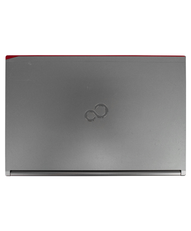 Ноутбук 15.6 Fujitsu LifeBook E756 Intel Core i5-6200U 16Gb RAM 256Gb SSD фото_4