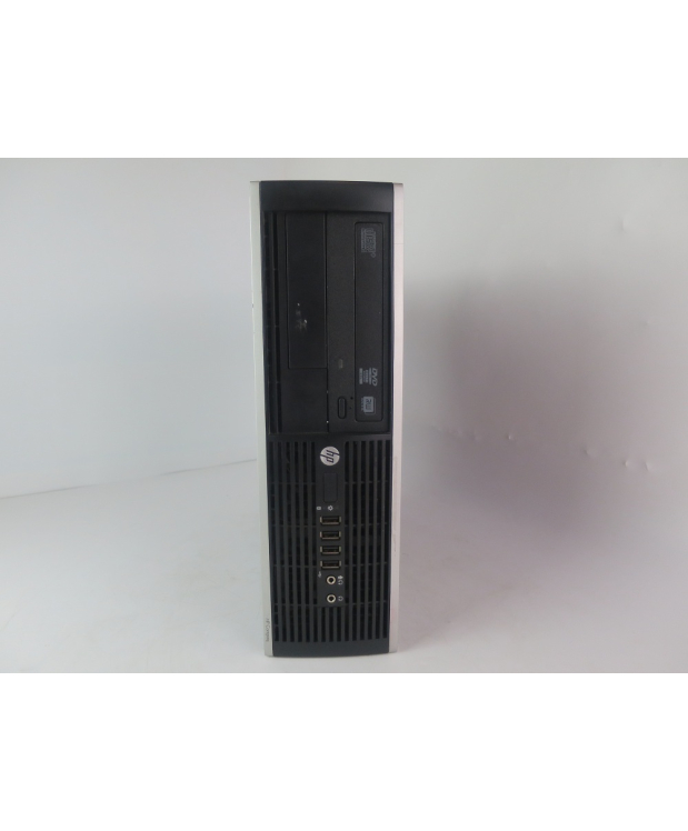 HP Compaq 6300 4х ядерний CORE i5-3470-3.20GHz 8GB RAM 320GB HDD + нова GeForce GTX 1050 фото_3