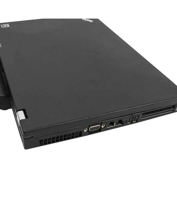 Ноутбук 14.1 Lenovo ThinkPad T61 Intel Core2 Duo T7300 4Gb RAM 80Gb HDD фото_6