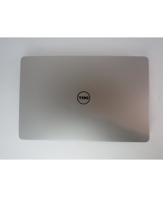Ноутбук 17.3 Dell Inspiron 17 7737 Core i5-4210U 6Gb RAM 500Gb HDD Touchscreen фото_3
