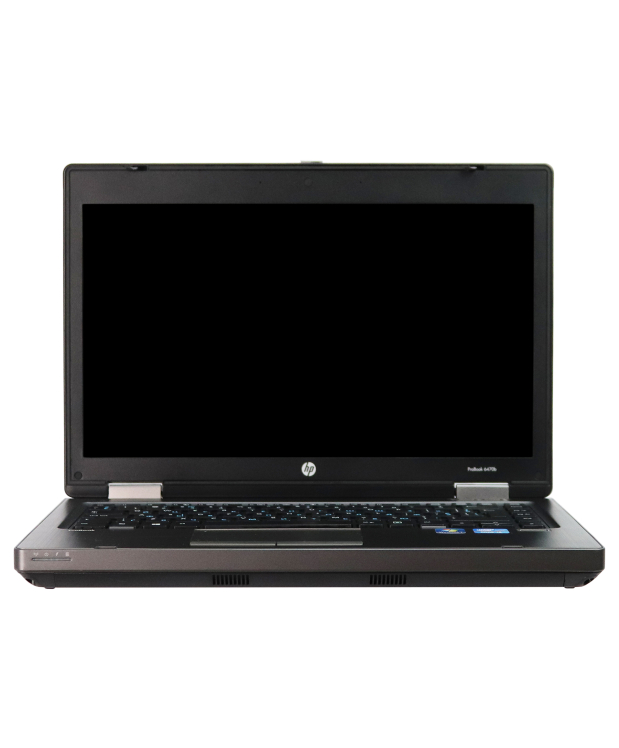 Ноутбук 14 HP ProBook 6470b Intel Core i5-3360M 4Gb RAM 320Gb HDD фото_1