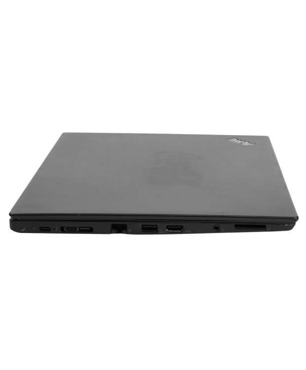 Ноутбук 14 Lenovo ThinkPad T480s Intel Core i5-8350U 16Gb RAM 256Gb SSD Touch фото_3