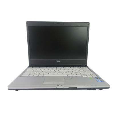 БУ Ноутбук Ноутбук 13.3" Fujitsu S760 Intel Core i5-520M 8Gb RAM 320Gb HDD