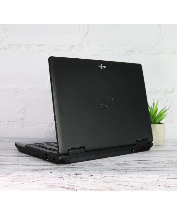 Ноутбук 14 Fujitsu LifeBook S752 Intel Core i5-3210M 4Gb RAM 128Gb SSD фото_3