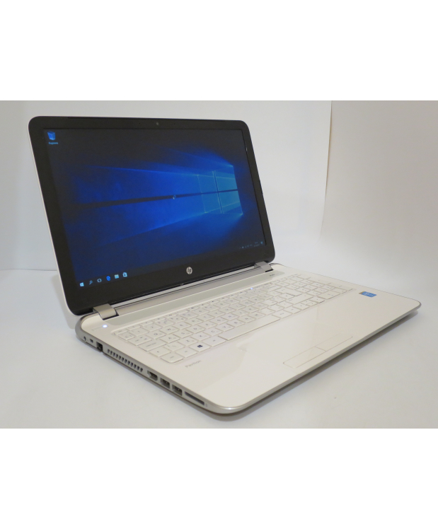 Ноутбук 15.6 HP Pavilion 15-f4t62ea Intel Core i5-4200U 8Gb RAM 1TB HDD фото_5