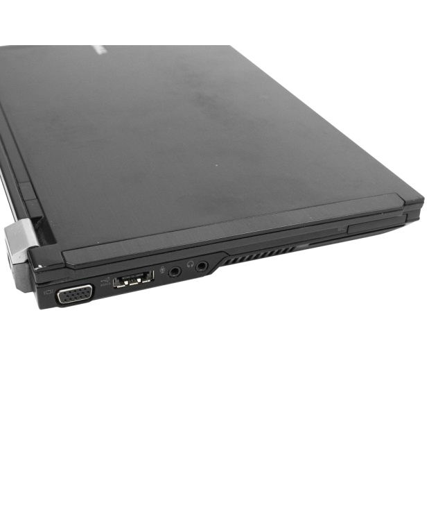Ноутбук 12.1 Dell Latitude E4200 Intel Core 2 Duo SU9600 3Gb RAM 60Gb HDD фото_6