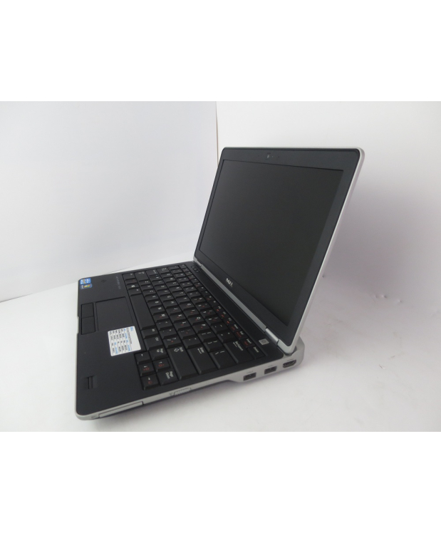 Ноутбук 12.5 Dell Latitude E6230 Intel Core i5-3320M 8Gb RAM 120Gb SSD фото_3