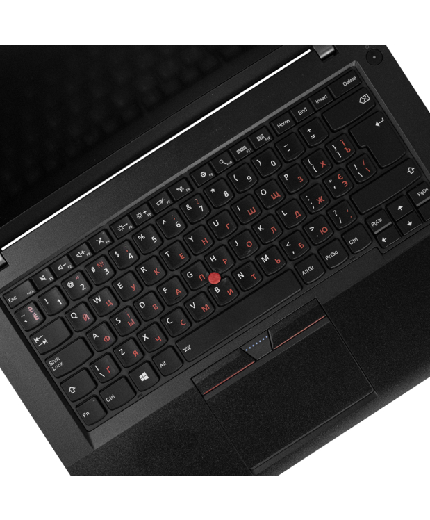 Ноутбук 14 Lenovo ThinkPad T460 Intel Core i5-6300U 8Gb RAM 500Gb HDD фото_7