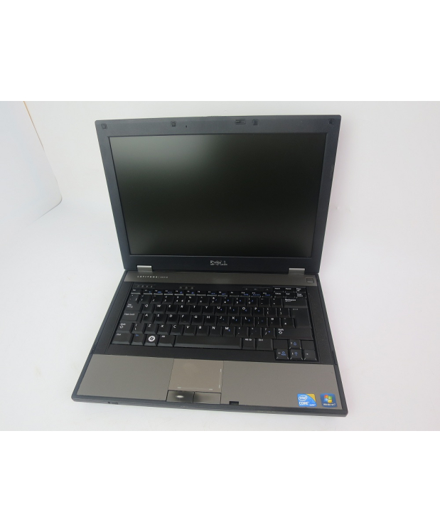 Ноутбук 14.1 Dell Latitude E5410 Intel Core i3-350M 4Gb RAM 250Gb HDD фото_2