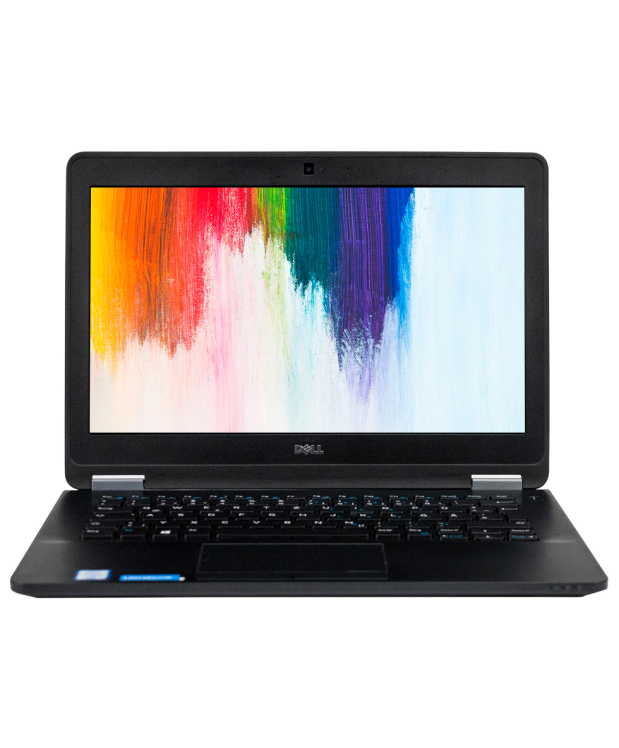Ноутбук 12.5 Dell Latitude E7270 Intel Core i5-6300U 16Gb RAM 240Gb SSD