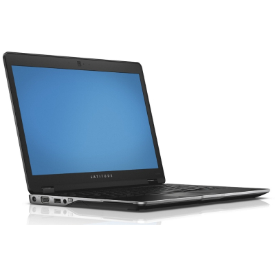 БУ Ноутбук Ноутбук 14" Dell Latitude 6430u Intel Core i7-3687U 4Gb RAM 128Gb SSD