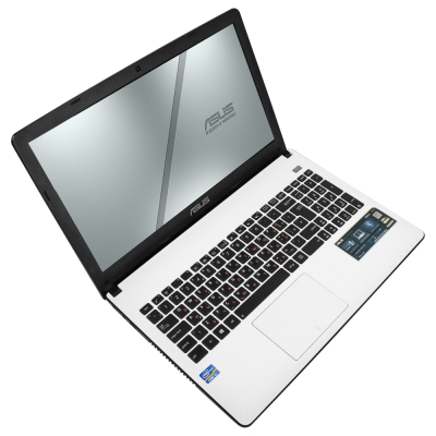 БУ Ноутбук Ноутбук 15.6" Asus X501A Intel Core i3-2328M 4Gb RAM 160Gb HDD