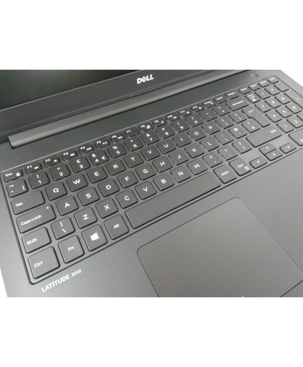 Ноутбук 15.6 Dell Latitude 3550 Intel Core i5-4210U 6Gb RAM 500Gb HDD фото_3