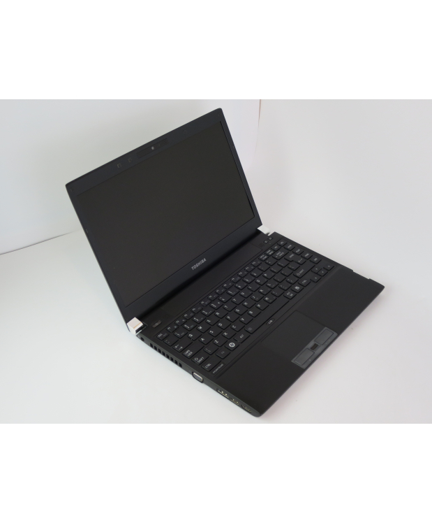 Ноутбук 13.3 Toshiba Portege R700 Intel Core i3-370M 4Gb RAM 320Gb HDD фото_1
