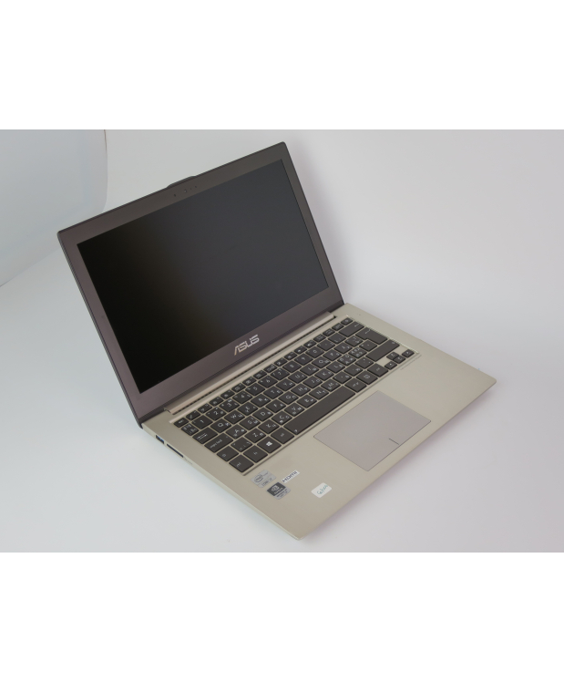 Ноутбук 13.3 Asus ZenBook UX32V Intel Core i7-3517U 6Gb RAM 500Gb HDD IPS фото_5