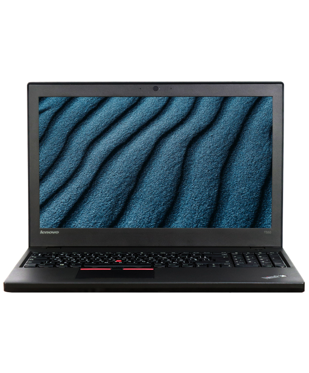Ноутбук 15.6 Lenovo ThinkPad T550 Intel Core i5-5300U 16Gb RAM 500Gb HDD