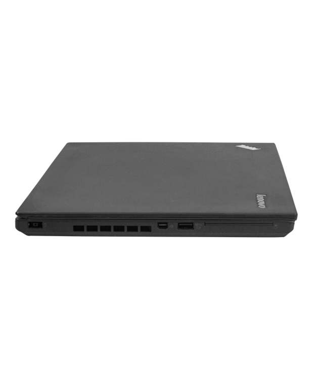 Ноутбук 14 Lenovo ThinkPad T440 Intel Core i5-4300U 4Gb RAM 120Gb SSD + Дротова миша B-Class фото_5