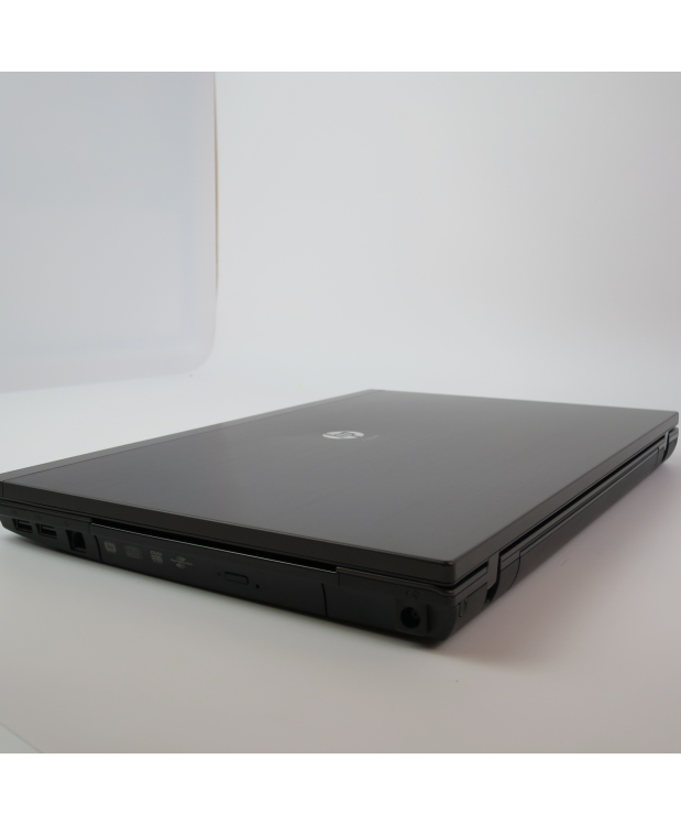 Ноутбук 17.3 HP ProBook 4720s Intel Core i3-370M 4Gb RAM 320Gb HDD фото_2