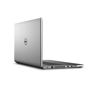 БУ Ноутбук Ноутбук 17.3" Dell Inspiron 5759 Intel Core i5-6200U 8Gb RAM 1TB HDD