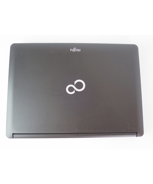 Ноутбук 14 Fujitsu LifeBook S710 Intel Celeron P4500 4Gb RAM 160Gb HDD фото_3