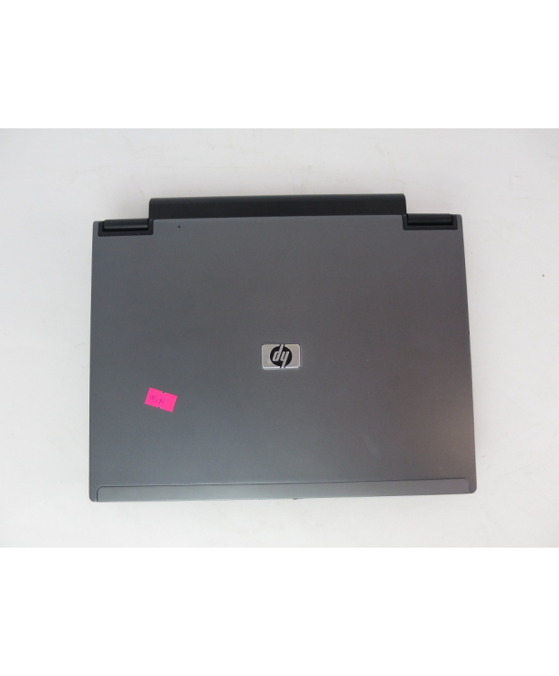 Ноутбук 12.1 HP Compaq 2510p Intel Core 2 Duo U7600 1Gb RAM 80Gb HDD фото_3