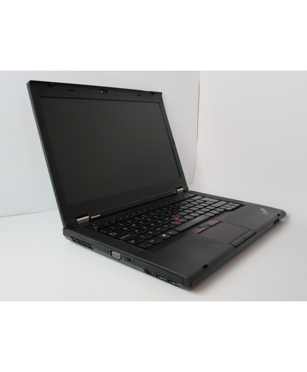 Ноутбук 14 Lenovo ThinkPad T430 i7-3520M 8Gb RAM 500Gb HDD фото_5