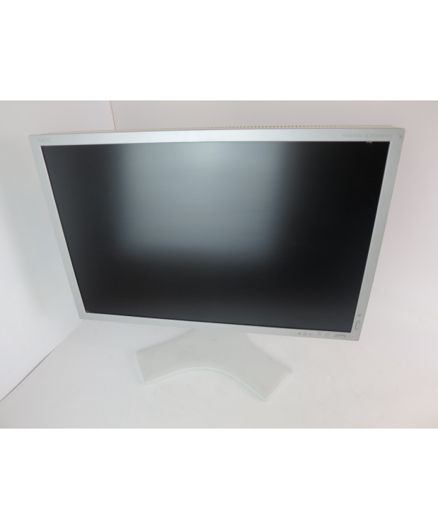 24.1 NEC MULTISYNC LCD 2490WUXI2 IPS FULL HD фото_1