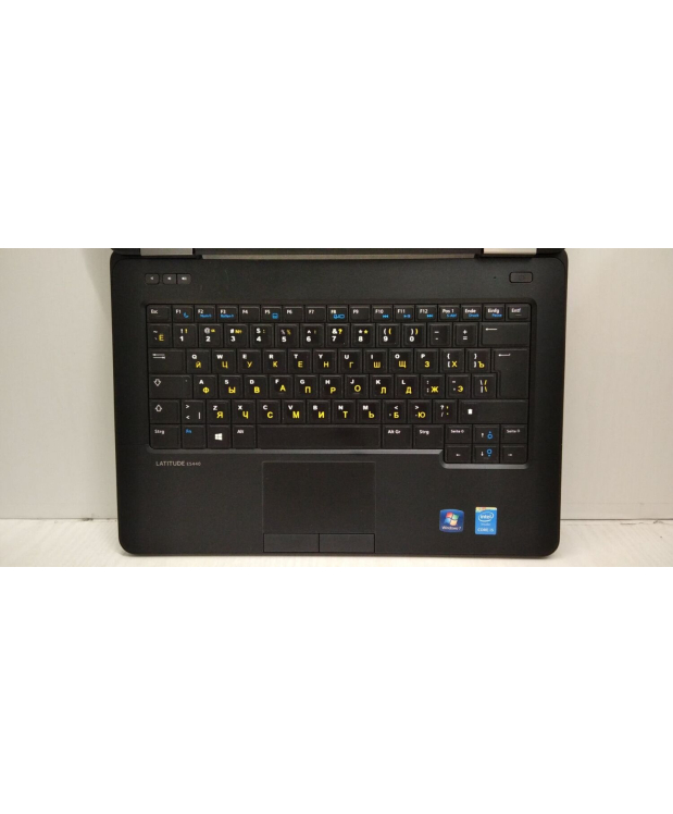 Ноутбук Dell Latitude E5440 / 14 (1366x768) TN / Intel Core i5-4310U (2 (4) ядра по 2.0 - 3.0 GHz) / 8 GB DDR3 / 120 GB SSD / Intel HD Graphics 4400 / WebCam фото_2