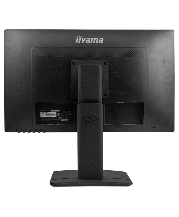 Монітор 24 iiyama ProLite B2483HS FullHD VGA/HDMI/DisplayPort фото_4