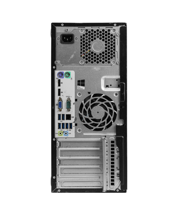 Системний блок HP ProDesk 800 G2 Tower Intel Core I5 6500 8GB RAM 500GB HDD фото_2