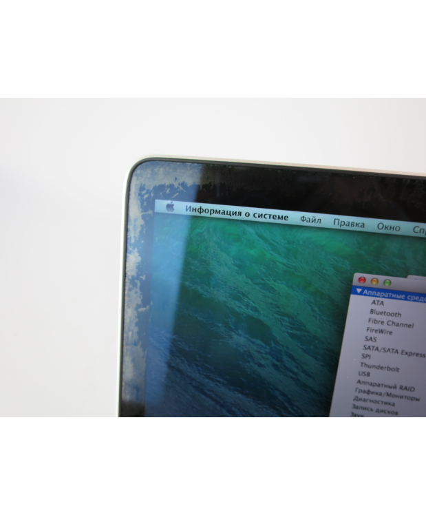 MacBook Pro A1398 15.4 core i7 Уцінка! фото_7