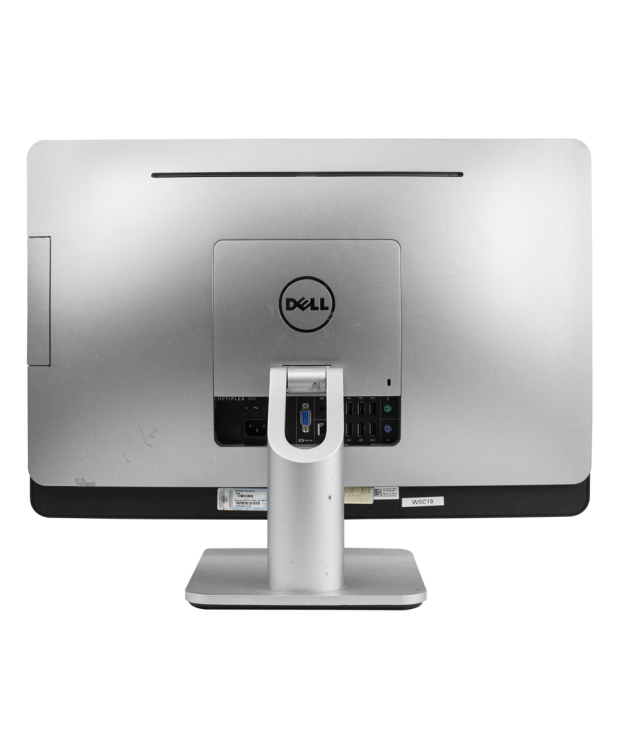 Моноблок Dell Optiplex 9010 All-in-One 23 Intel Core i3-3225 4GB RAM 500GB HDD фото_3