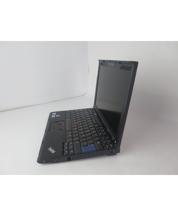 12.1  Lenovo ThinkPad X201i Core i3 M370 2.4GHz 4GB RAM 160GB HDD фото_2