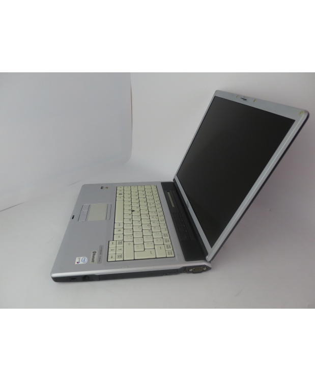 Ноутбук 15 Fujitsu-Siemens LifeBook E8110 Intel Core 2 Duo T5500 2Gb RAM 80Gb HDD фото_3