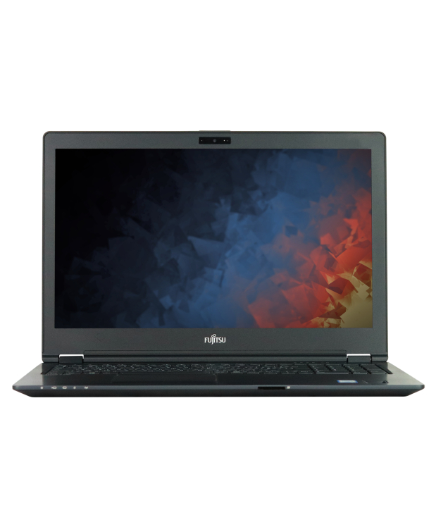Ноутбук 15.6 Fujitsu LifeBook U757 Intel Core i5-6200U 32Gb RAM 1Tb SSD NVMe FullHD IPS