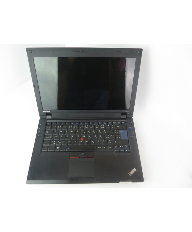Ноутбук 14 Lenovo ThinkPad SL410 Intel Core 2 Duo T5870 2Gb RAM 320Gb HDD фото_3