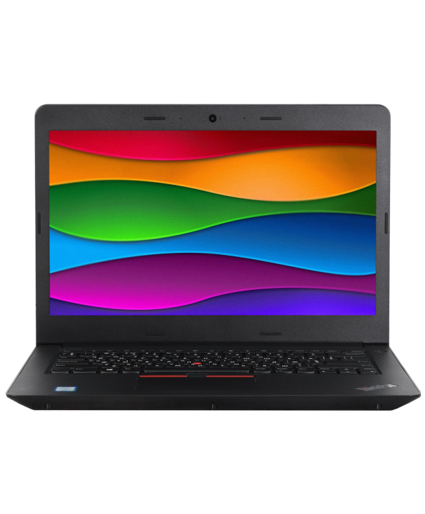 Ноутбук 14 Lenovo ThinkPad E470 Intel Core i5-7200U 32Gb RAM 240Gb SSD