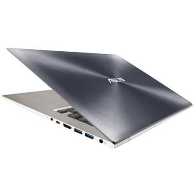 БУ Ноутбук Ноутбук 13.3" Asus ZenBook UX32V Intel Core i7-3517U 6Gb RAM 500Gb HDD IPS