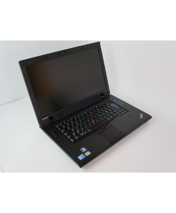 Ноутбук 15.6 Lenovo ThinkPad L512 Intel Core i3-M370 4Gb RAM 250Gb HDD фото_1