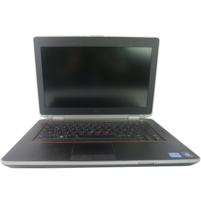 БУ Ноутбук Ноутбук 14" Dell E6420 Intel Core i7-2620M 8Gb RAM 240Gb SSD