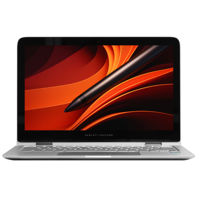 БУ Ноутбук Сенсорний ноутбук-трансформер 13.3 HP Spectre Pro x360 G1 Convertible Intel Core i7-6500U 8Gb RAM 512Gb SSD NVMe FullHD IPS