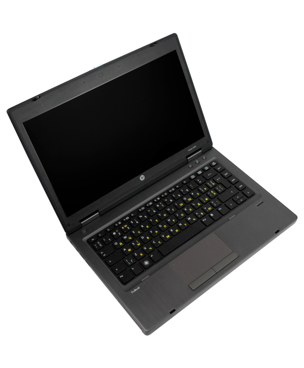 Ноутбук 14 HP ProBook 6460b Intel Core i5-2520M 4Gb RAM 160Gb HDD фото_1