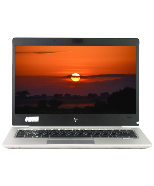 Ноутбук 13.3 HP EliteBook 830 G5 Intel Core i5-8350U 16Gb RAM 256Gb SSD NVMe FullHD IPS B-Class